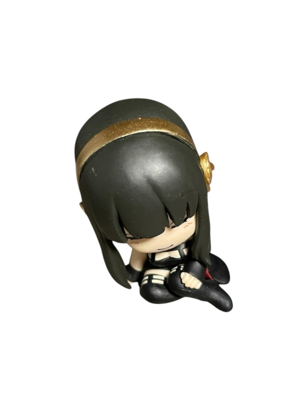 Spy x Family Katazun Yor Forger Mini Figure